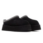 ⁦UGG Tazz Black⁩ – תמונה ⁦2⁩