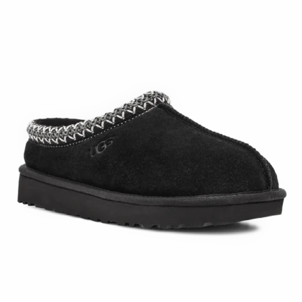 ⁦UGG Tasman II Black⁩ – תמונה ⁦2⁩