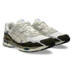 ⁦ASICS GEL-NYC Cream Mocha⁩ – תמונה ⁦2⁩