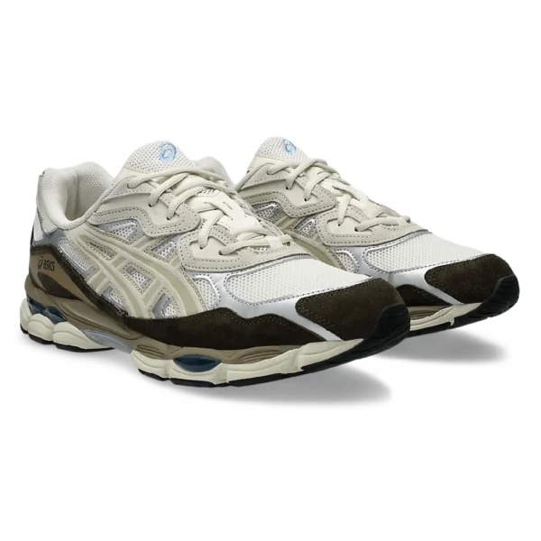 ⁦ASICS GEL-NYC Cream Mocha⁩ – תמונה ⁦2⁩
