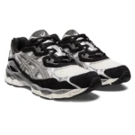 ⁦ASICS GEL-NYC Black Ivory Grey⁩ – תמונה ⁦2⁩