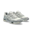 ⁦ASICS GEL-NYC Ivory Mid Grey⁩ – תמונה ⁦2⁩