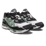 ⁦ASICS GEL-NYC White Black Ivy⁩ – תמונה ⁦2⁩