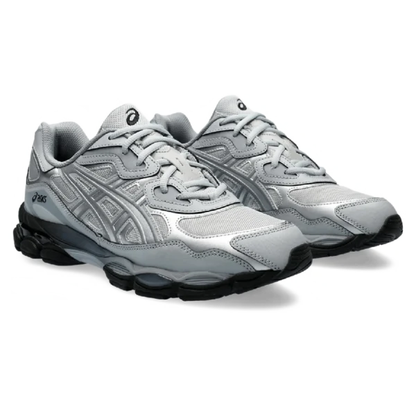 ⁦ASICS GEL-NYC Mid Grey Sheet Rock⁩ – תמונה ⁦2⁩