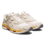 ⁦ASICS Gel-NYC Cream Oatmeal⁩ – תמונה ⁦2⁩