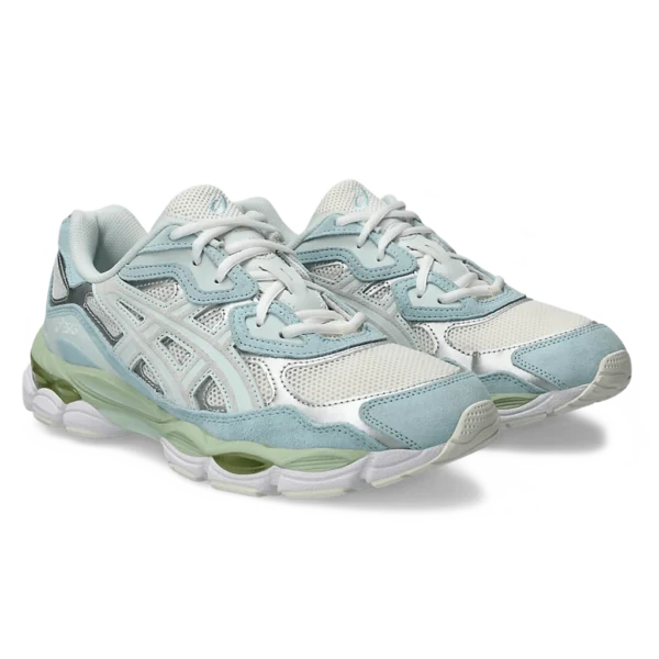 ⁦ASICS GEL-NYC Cream Aquamarine⁩ – תמונה ⁦2⁩