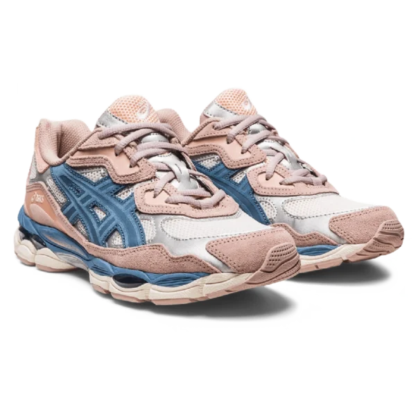⁦ASICS GEL-NYC Mauve Blue⁩ – תמונה ⁦2⁩