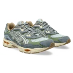 ⁦ASICS GEL-NYC Cold Moss Fjord Grey⁩ – תמונה ⁦2⁩
