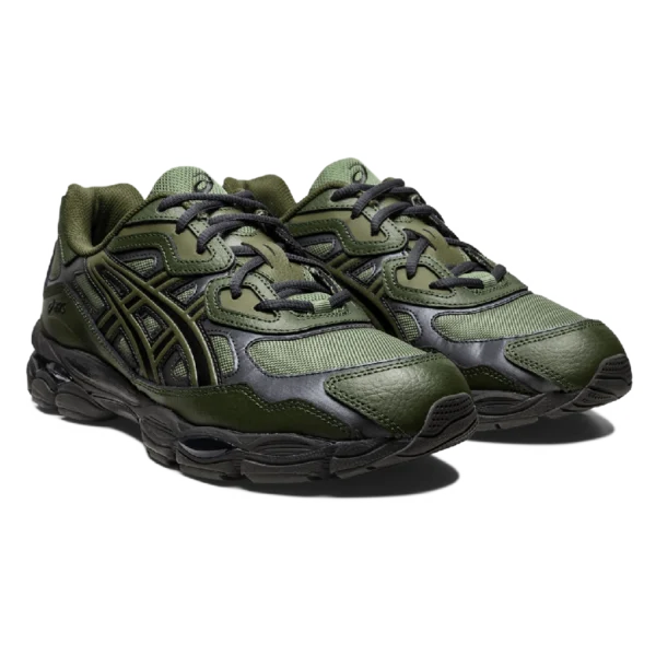 ⁦ASICS Gel-NYC Moss Forest⁩ – תמונה ⁦2⁩