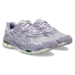⁦ASICS GEL-NYC Cement Grey Ash Rock⁩ – תמונה ⁦2⁩