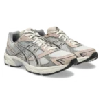 ⁦ASICS GEL-1130 Oyster Clay Grey⁩ – תמונה ⁦2⁩