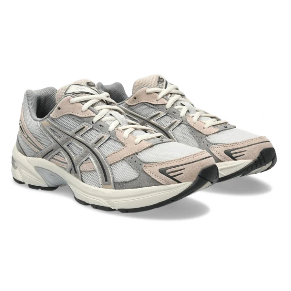 ⁦ASICS GEL-1130 Oyster Clay Grey⁩ – תמונה ⁦2⁩