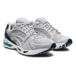 ⁦ASICS GEL-Kayano 14 Piedmont Grey Glacier⁩ – תמונה ⁦2⁩