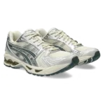 ⁦ASICS GEL-Kayano 14 Birch Dark Pewter⁩ – תמונה ⁦2⁩