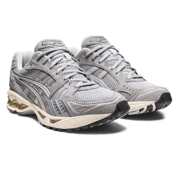 ⁦ASICS GEL-Kayano 14 Piedmont Grey Sheet Rock⁩ – תמונה ⁦2⁩