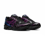 ⁦ASICS GEL-Kayano 14 Black Lake Drive⁩ – תמונה ⁦2⁩