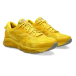 ⁦ASICS GEL-Quantum 360 VIII x C.P. Company Yellow⁩ – תמונה ⁦2⁩