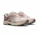 ⁦ASICS GEL-Kahana 8 White Pink⁩ – תמונה ⁦2⁩