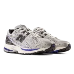 ⁦New Balance 1906R Silver Metallic⁩ – תמונה ⁦2⁩