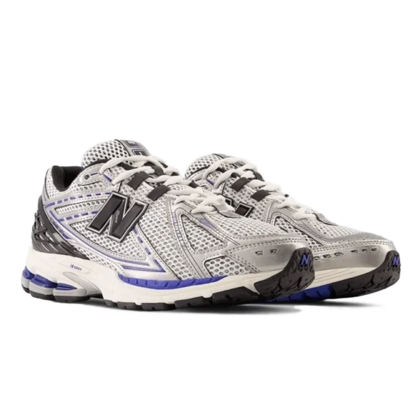 ⁦New Balance 1906R Silver Metallic⁩ – תמונה ⁦2⁩