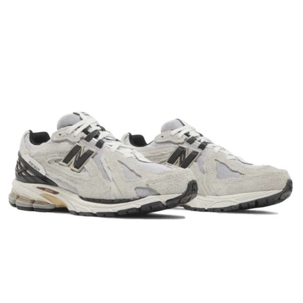 ⁦New Balance 1906D Protection Pack Reflection Black Gold Metallic⁩ – תמונה ⁦2⁩