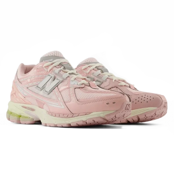 ⁦New Balance 1906U "Lunar New Year" Pink Rosewood Radiance⁩ – תמונה ⁦2⁩