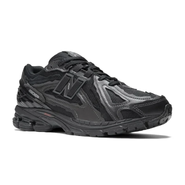 ⁦New Balance 1906D Protection Pack Black Leather⁩ – תמונה ⁦2⁩