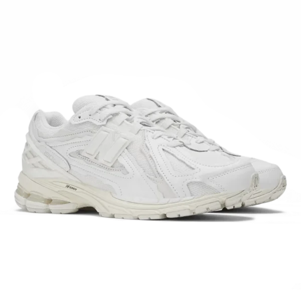 ⁦New Balance 1906D Protection Pack White Leather⁩ – תמונה ⁦2⁩