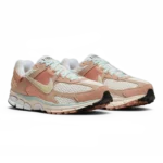 ⁦Nike Zoom Vomero 5 Pale Ivory Citron Tint Amber Brown Jade Ice⁩ – תמונה ⁦2⁩