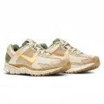 ⁦Nike Zoom Vomero 5 Sail Laser Orange Light Orewood Brown⁩ – תמונה ⁦2⁩
