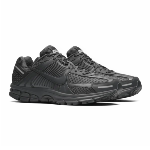 ⁦Nike Zoom Vomero 5 Anthracite⁩ – תמונה ⁦2⁩