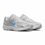 ⁦Nike Zoom Vomero 5 Photon Dust University Blue⁩ – תמונה ⁦2⁩