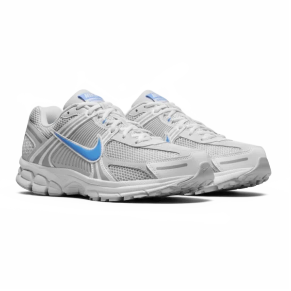 ⁦Nike Zoom Vomero 5 Photon Dust University Blue⁩ – תמונה ⁦2⁩