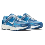 ⁦Nike Zoom Vomero 5 Mystic Navy Worn Blue⁩ – תמונה ⁦2⁩