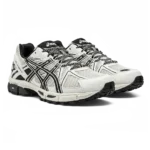 ⁦ASICS GEL-Kahana 8 White Black⁩ – תמונה ⁦2⁩