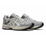 ⁦ASICS GEL-Kahana 8 Silver Dark Gray⁩ – תמונה ⁦2⁩