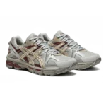 ⁦ASICS GEL-Kahana 8 Grey Red⁩ – תמונה ⁦2⁩