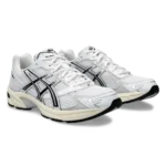 ⁦ASICS GEL-1130 White Cloud Grey⁩ – תמונה ⁦2⁩