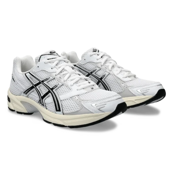 ⁦ASICS GEL-1130 White Cloud Grey⁩ – תמונה ⁦2⁩