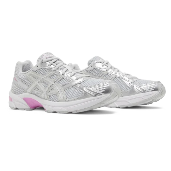 ⁦ASICS GEL-1130 Pure Silver Pink⁩ – תמונה ⁦2⁩