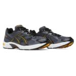 ⁦ASICS GEL-1130 Metropolis Black⁩ – תמונה ⁦2⁩