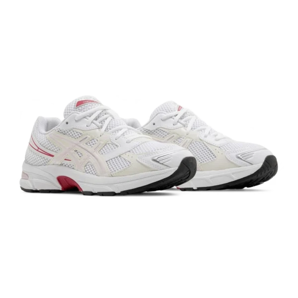 ⁦ASICS GEL-1130 White Pink Salt⁩ – תמונה ⁦2⁩