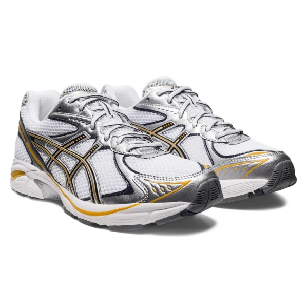 ⁦ASICS GT-2160 Pure Silver Yellow⁩ – תמונה ⁦2⁩