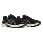 ⁦ASICS GEL-1130 Black Metropolis⁩ – תמונה ⁦2⁩