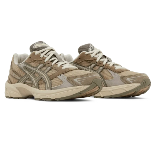 ⁦ASICS GEL-1130 Wood Crepe Mink⁩ – תמונה ⁦2⁩