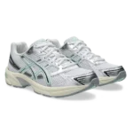 ⁦ASICS GEL-1130 White Mint Tint⁩ – תמונה ⁦2⁩