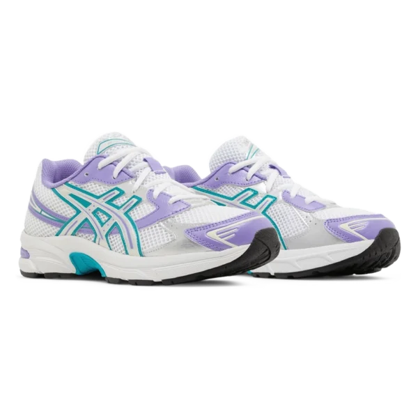 ⁦ASICS GEL-1130 White Space Lavender⁩ – תמונה ⁦2⁩
