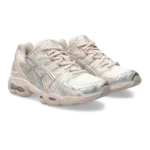 ⁦ASICS GEL-NIMBUS 9 Cream Mineral Beige⁩ – תמונה ⁦2⁩