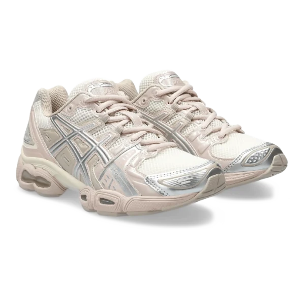 ⁦ASICS GEL-NIMBUS 9 Cream Mineral Beige⁩ – תמונה ⁦2⁩