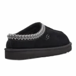 ⁦UGG Tasman II Black⁩ – תמונה ⁦3⁩